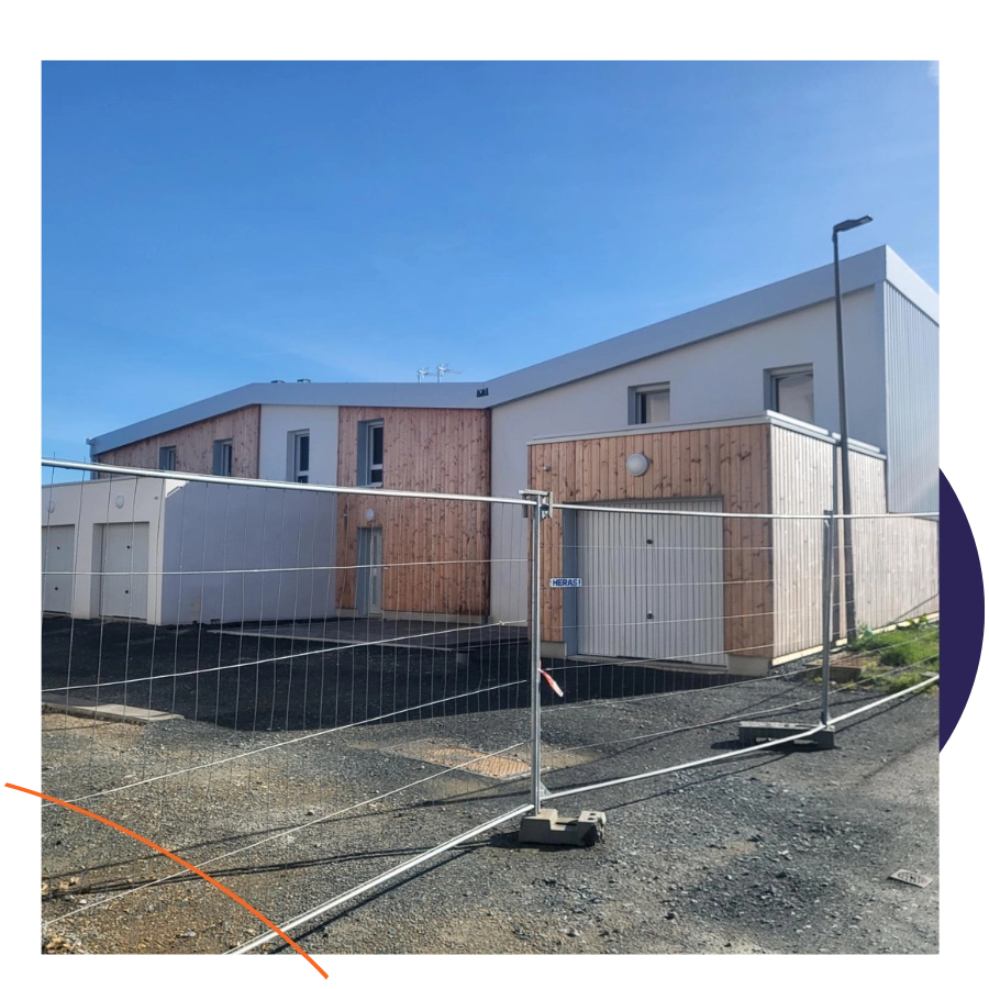 projet de construction en Deux-Sèvres