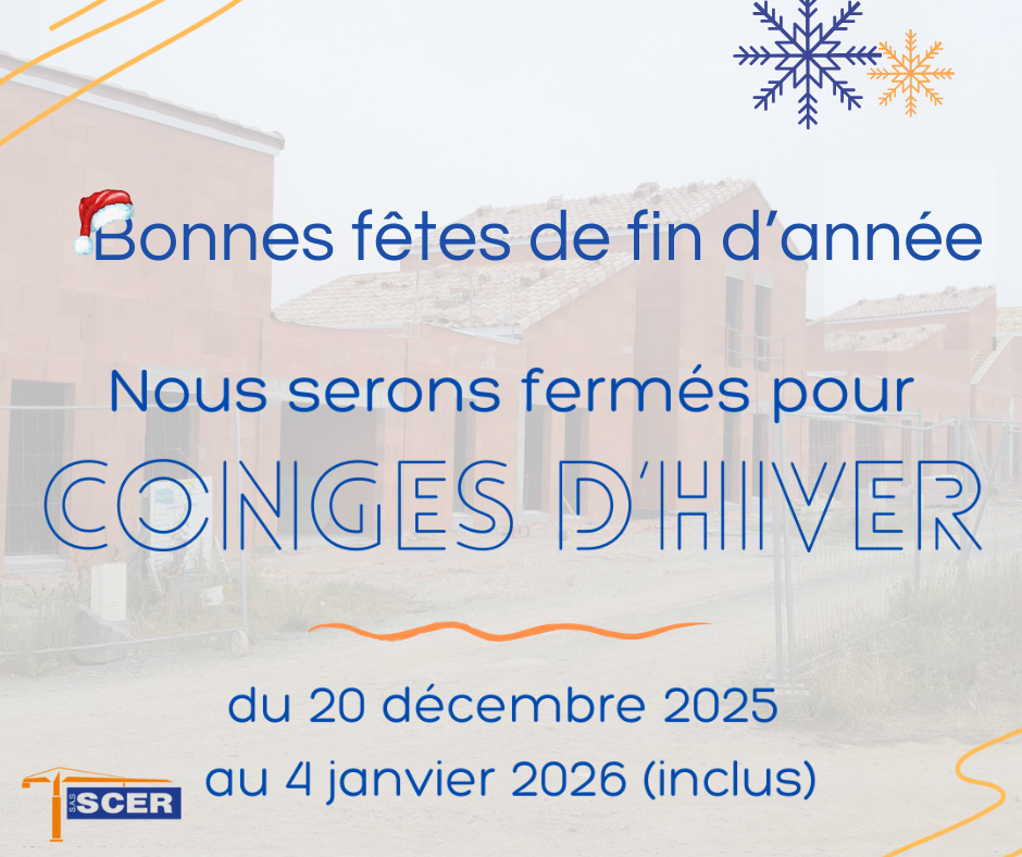 entreprise de gros oeuvre à Niort en Deux-Sèvres