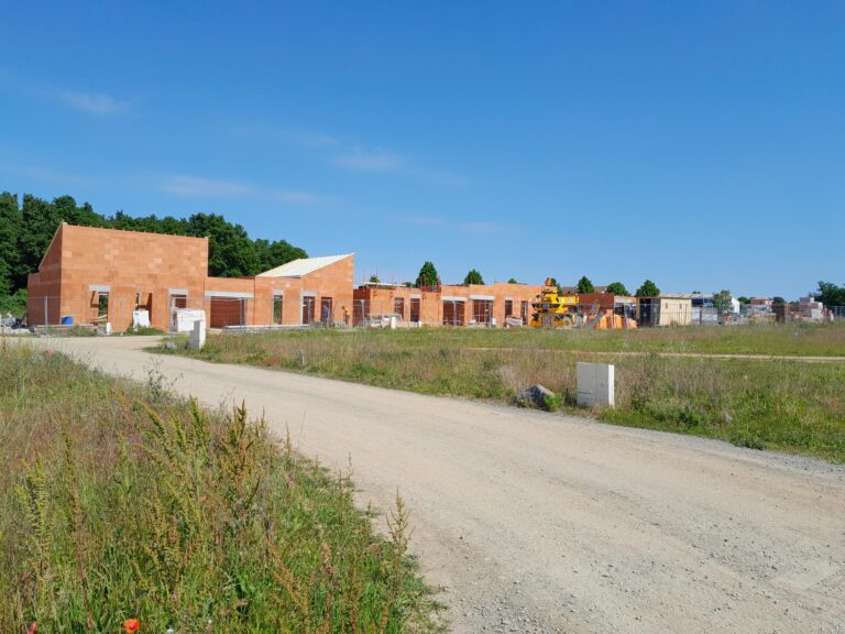 travaux de gros oeuvre dans le 79